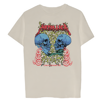 Thumbnail for Metallica Live In Concert '92 Tee