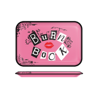 Thumbnail for Mean Girls Burn Book Horizontal  11.3