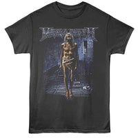 Thumbnail for Megadeth - Cte Album Art T-Shirt