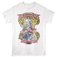 Thumbnail for Megadeth - Built For Speed T-Shirt