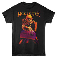 Thumbnail for Megadeth - For Sale T-Shirt