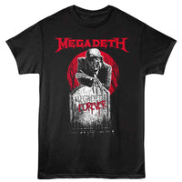 Thumbnail for Megadeth - Forever T-Shirt