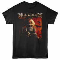 Thumbnail for Megadeth Bomber Vic Adult T-Shirt