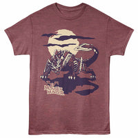 Thumbnail for Monster Hunter Magnamalo Adult T-Shirt