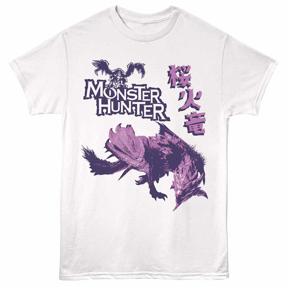 Monster Hunter