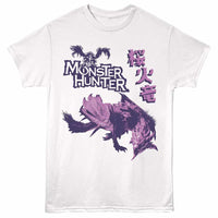 Thumbnail for Monster Hunter