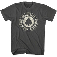 Thumbnail for MOTORHEAD-MOTORHEAD BORN TO LOSE-SMOKE ADULT S/S TSHIRT