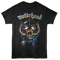 Thumbnail for Motorhead - Chain T-Shirt