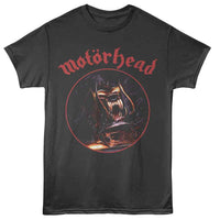 Thumbnail for Motorhead - Train T-Shirt