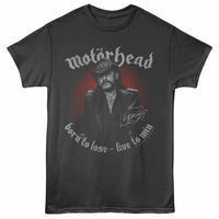 Thumbnail for Motorhead