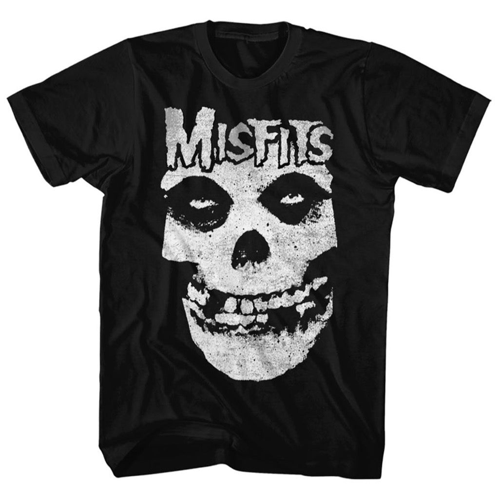 Misfits Classic Fiend Skull Tee