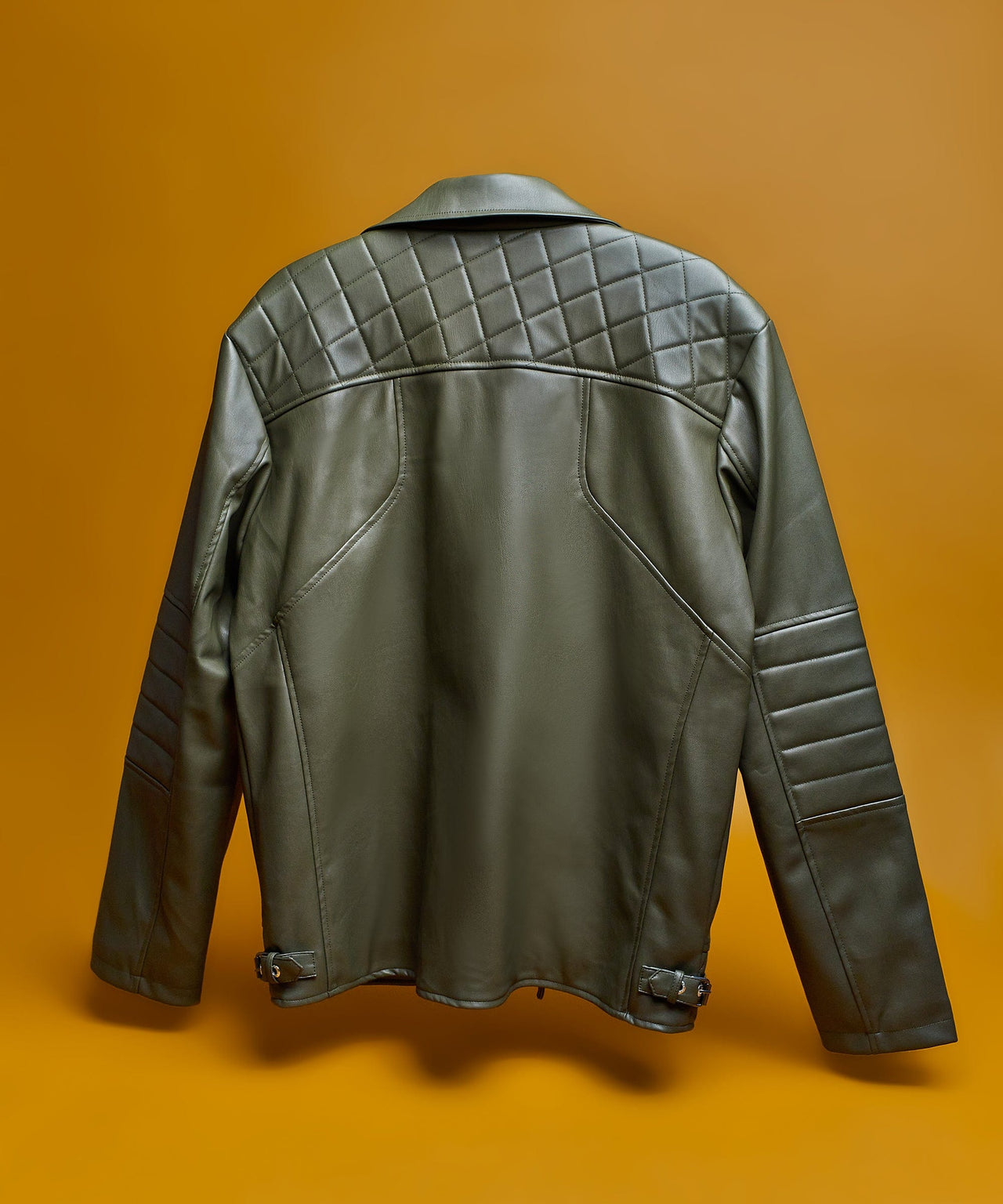 Classic Moto Jacket