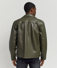 Thumbnail for Classic Moto Jacket