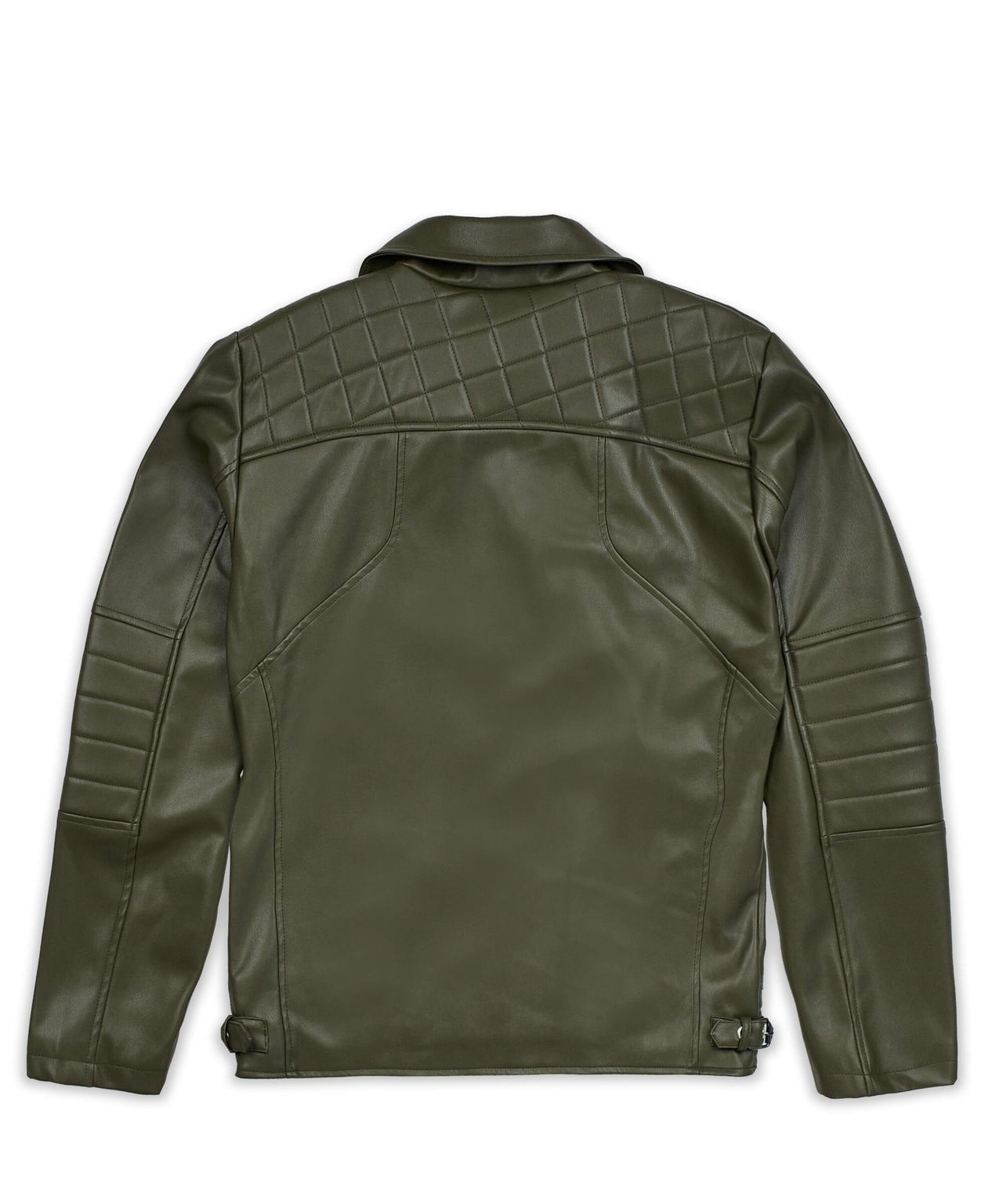 Classic Moto Jacket