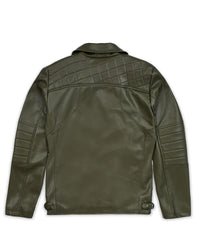 Thumbnail for Classic Moto Jacket