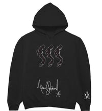 Thumbnail for Michael Jackson Signature Hoodie