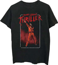 Thumbnail for MJ THRILLER MENS T-SHIRT