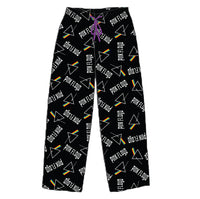 Thumbnail for PINK FLOYD LOGO & PRISM LOUNGEPANT