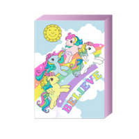 Thumbnail for My Little Pony Retro Rainbow Believe  5