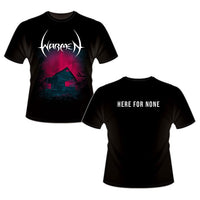 Thumbnail for Warmen - Here For None - Tee
