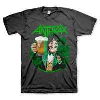 Thumbnail for Anthrax - St Patricks Pint- Tee