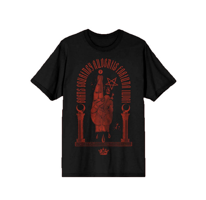 Barns Courtney - Audentis - Tee