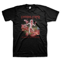 Thumbnail for Cannibal Corpse - Violence Unimagined- Tee