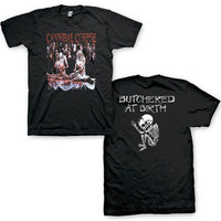 Thumbnail for Cannibal Corpse - Butchered At Birth- Tee