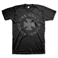 Thumbnail for The Cult - Sonic Temple Circle - Tee