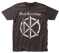 Thumbnail for Dead Kennedys - Old English Distressed- Tee