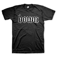 Thumbnail for Down - Logo - Tee
