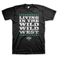 Thumbnail for The Escape Club - Wild Wild West - Tee