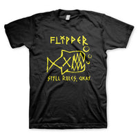Thumbnail for Flipper - Still Rules - Tee