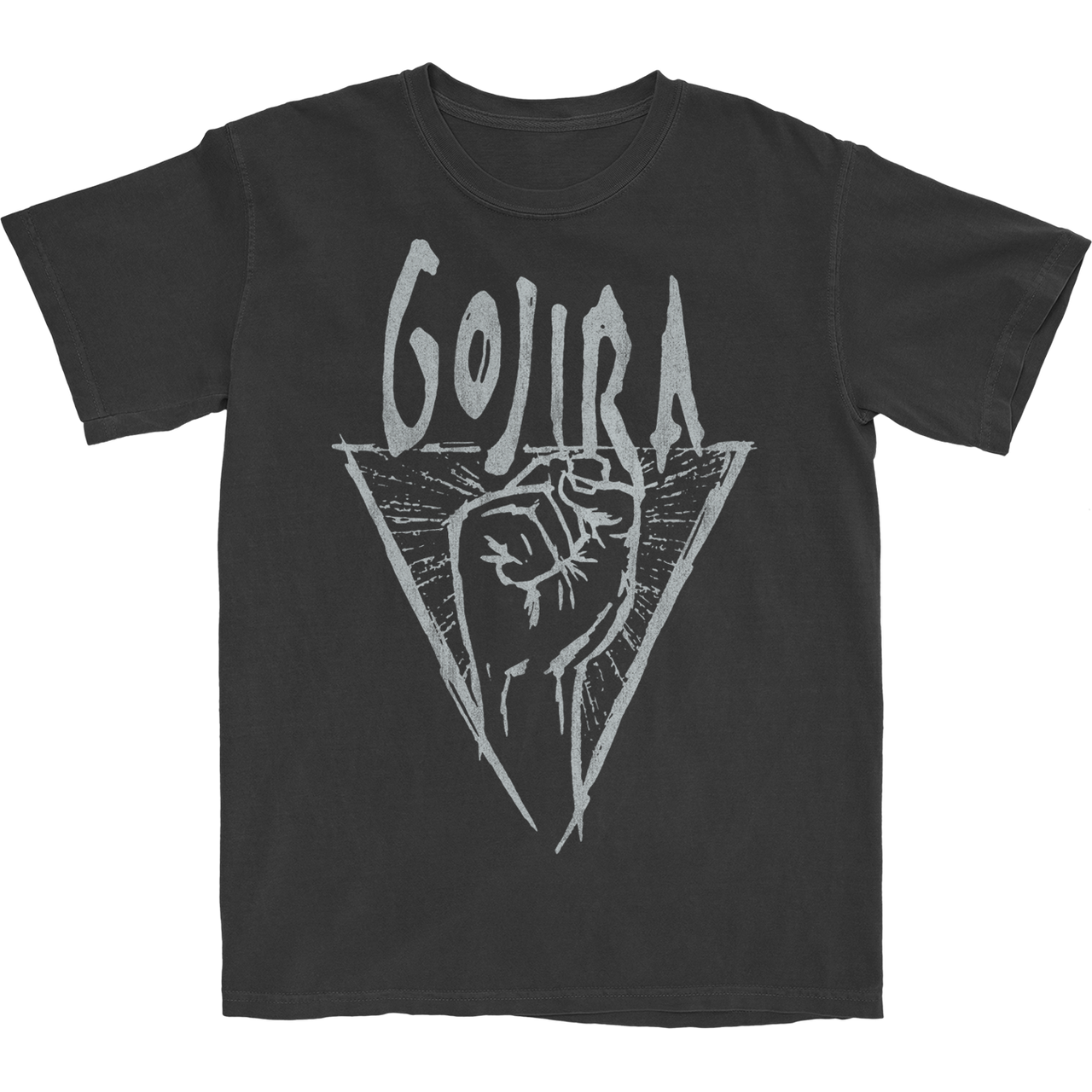 Gojira - Power Fist - Tee