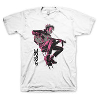 Thumbnail for Gorillaz - Sitting Pink - Tee