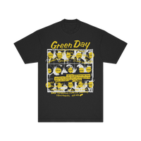 Thumbnail for Green Day - Nimrod - Tee