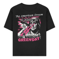 Thumbnail for Green Day - American Dream- Tee