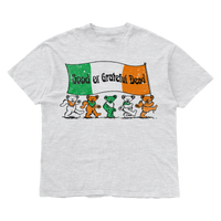 Thumbnail for Grateful Dead - Irish Bears T-Shirt