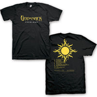Thumbnail for Godsmack - Faceless - Tee