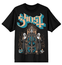 Thumbnail for Ghost - Throne - Tee