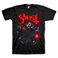 Thumbnail for Ghost - Crystal Ball - Tee