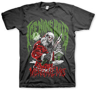 Thumbnail for Ice Nine Kills - INK Santa- Tee