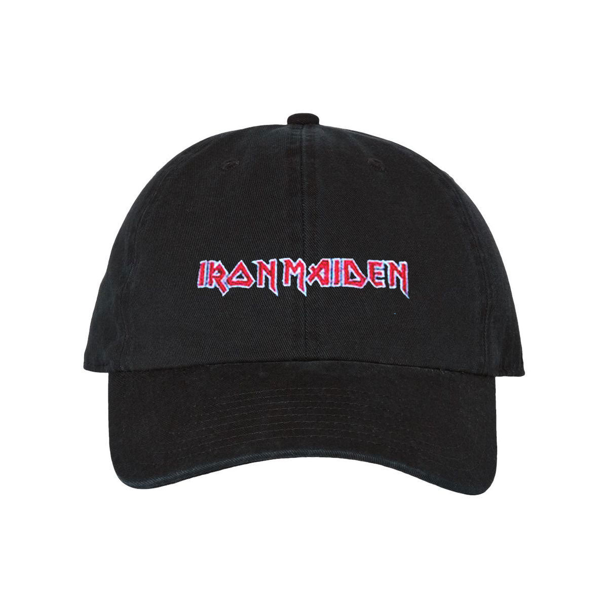Iron Maiden - Maiden Filled - Dad Hat