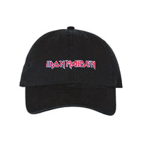 Thumbnail for Iron Maiden - Maiden Filled - Dad Hat