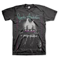 Thumbnail for Jane's Addiction - Nothing Shocking - Tee