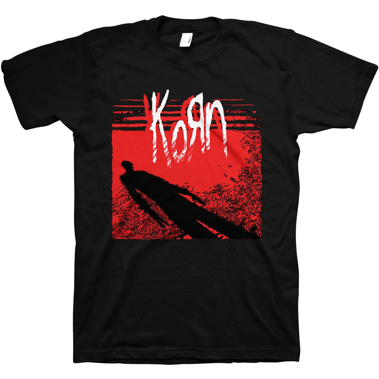 Korn - Shadow - Tee