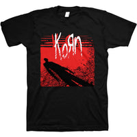 Thumbnail for Korn - Shadow - Tee