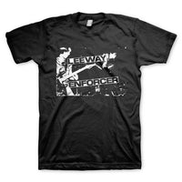 Thumbnail for Leeway - Enforcer - Tee