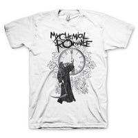 Thumbnail for My Chemical Romance - Father Time - Tee