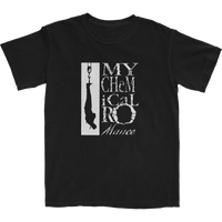 Thumbnail for My Chemical Romance - Hangman - Tee